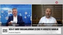 Hizb-ut Tahrir Yargılamalarındaki Çelişkili Kararlara #GerekçeNe? | Muhacirler Yine Hedefte | Ardı Arkası Kesilmeyen Zamlar