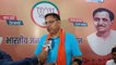 VIDEO : BJP के Satish Poonia ने उदयपुर में Congress की बाड़ाबंदी पर ये क्या कहा?