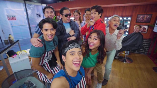 Tols: GTV's first family sitcom | Teaser