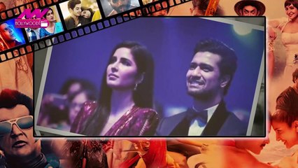 Vicky Kaushal ने शादीशुदा जिंदगी से जुड़ा किया ये खुलासा, शर्म से पानी-पानी हुई Katrina Kaif