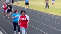 AccuWeather helps Special Olympians