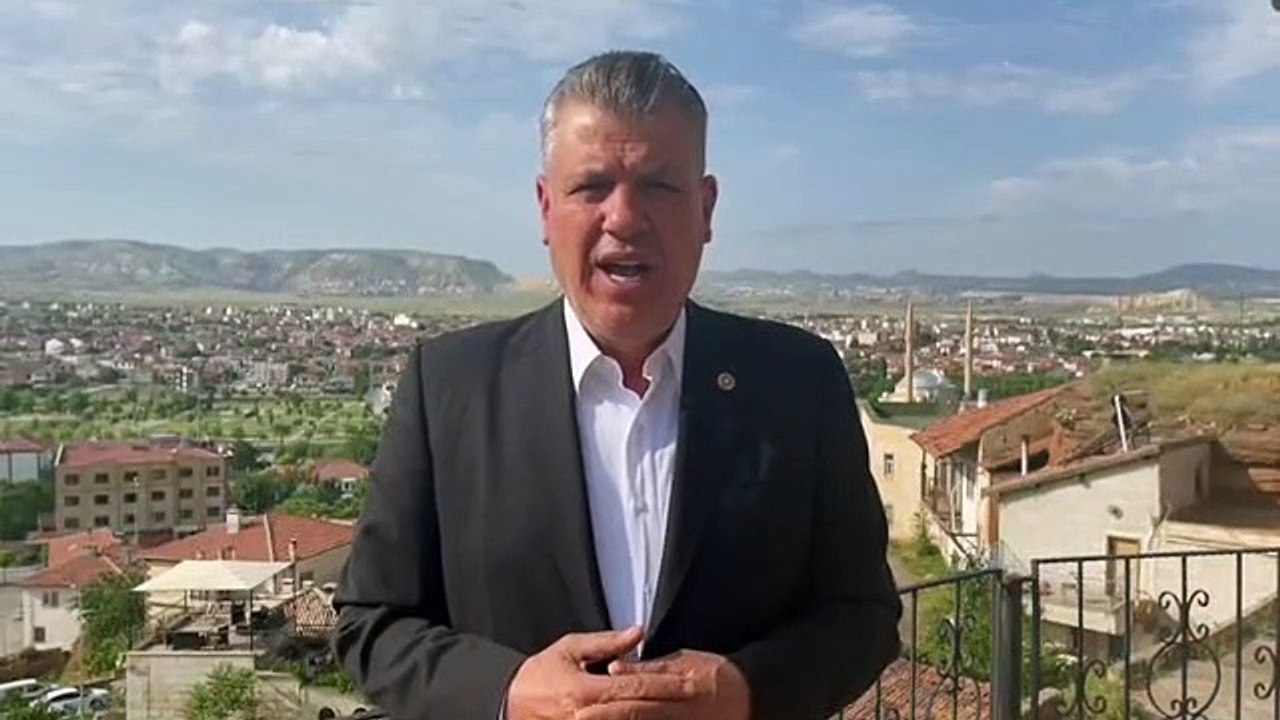 CHP'li Ayhan Barut'tan buğday taban fiyatı tepkisi: 8 liraya buğday ithal edenler, çiftçimize 6 lirayı reva görüyor