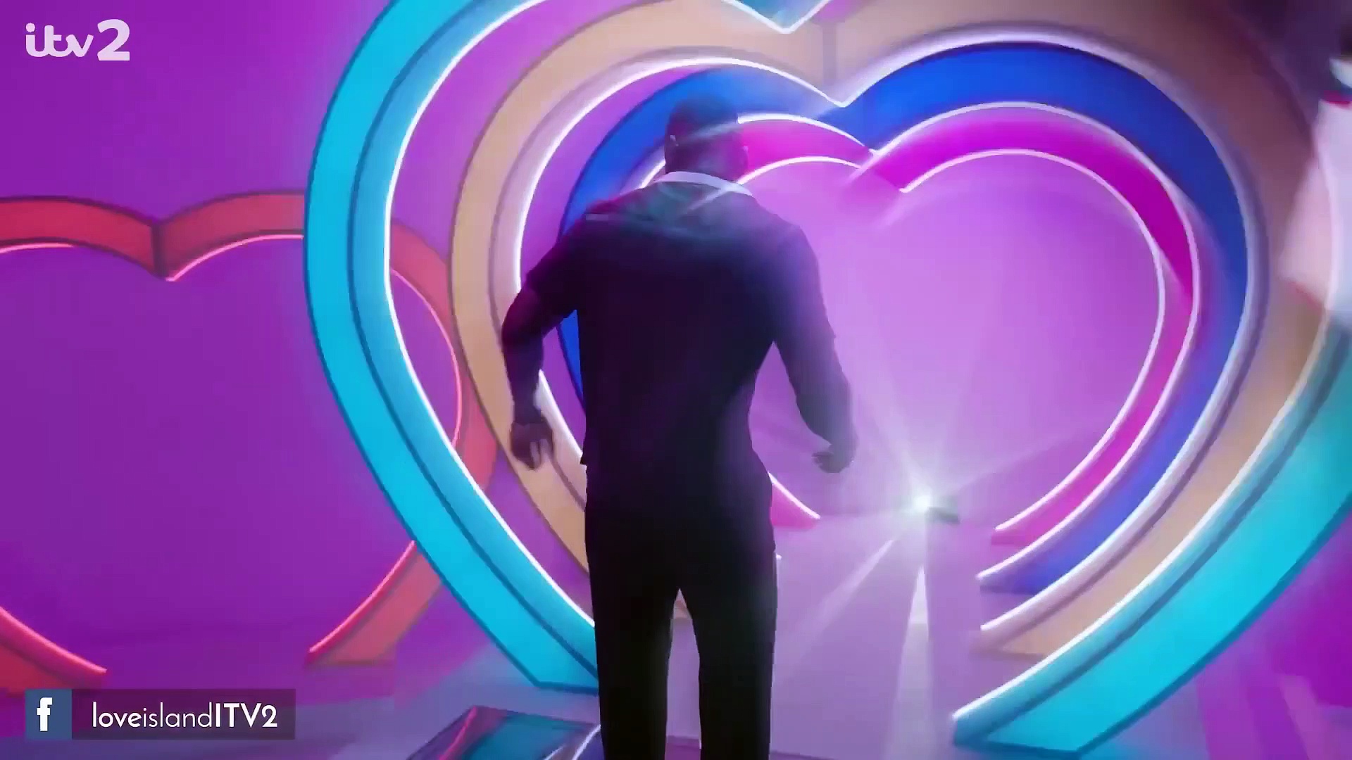 Love Island 2022: Who is Adam Collard?