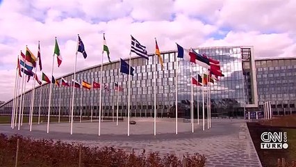 Finlandiya İstihbarat Başkanı'ndan PKK açıklaması