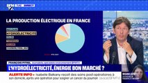 L'hydroélectricité est-elle bon marché ? BFMTV répond à vos questions sur le pouvoir d'achat