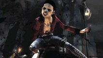 inFamous 2: Festival of Blood  - Gameplay-Trailer: Cole wird zum Vampir