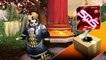 Server Down Show 178 - World of Warcraft: Mists of Pandaria