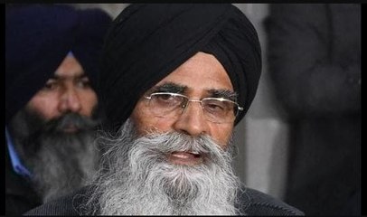 Operation Blue Star ਦੀ ਬਰਸੀ ਮੌਕੇ SGPC ਪ੍ਰਧਾਨ Harjinder Dhami ਦਾ ਬਿਆਨ