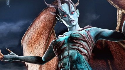 Arcania: Fall of Setarrif - Test-Video zum Rollenspiel-Addon