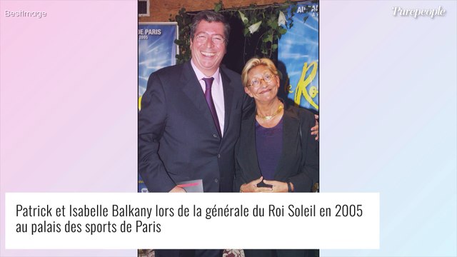 Isabelle Balkany opérée pendant 5 heures et sortie de l'hôpital : les raisons de sa très lourde intervention