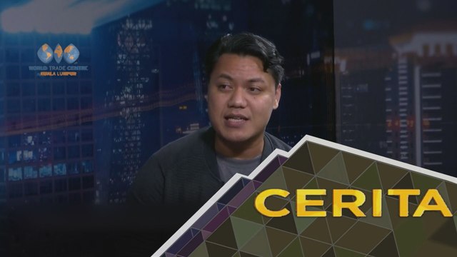 Cerita Sebalik Berita: Booktuber ejen pemasaran penulis dan penerbit