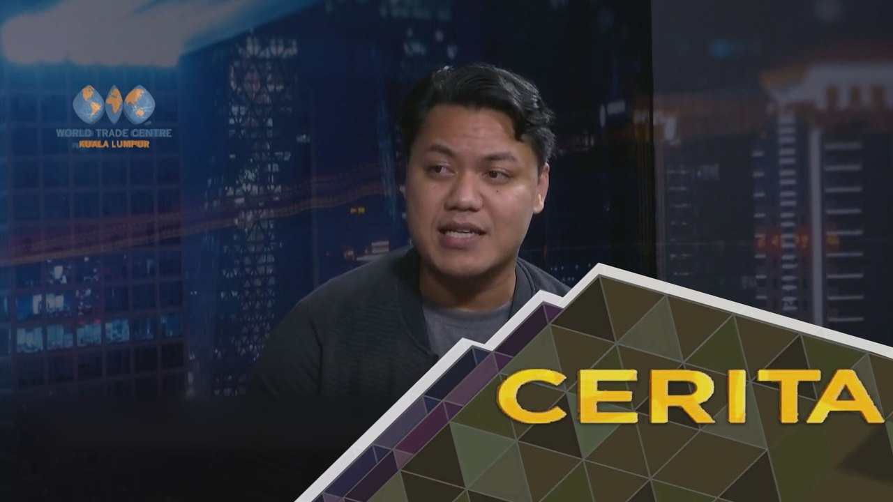 Cerita Sebalik Berita: Booktuber ejen pemasaran penulis dan penerbit