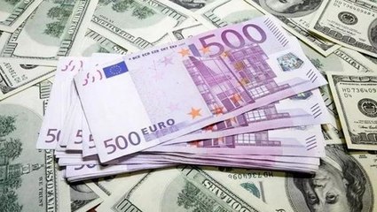Borsa rekor tazeledi! Dolar ve euro yılın en yüksek seviyelerini güncelledi