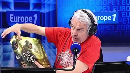 A la découverte des jeux de sociétés dit narratifs !