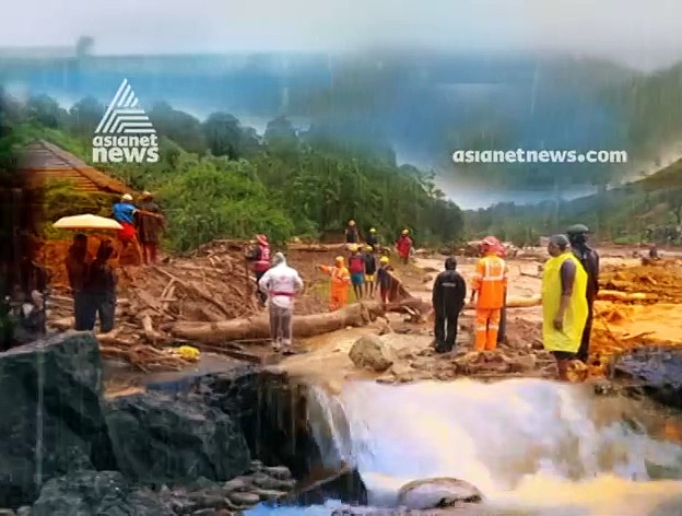 എന്തുകൊണ്ട് വീണ്ടും പ്രളയം? | മൂന്നാം  ഭാഗം| 13  Aug 2019
