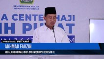 Jemaah Haji Meninggal di Mekkah