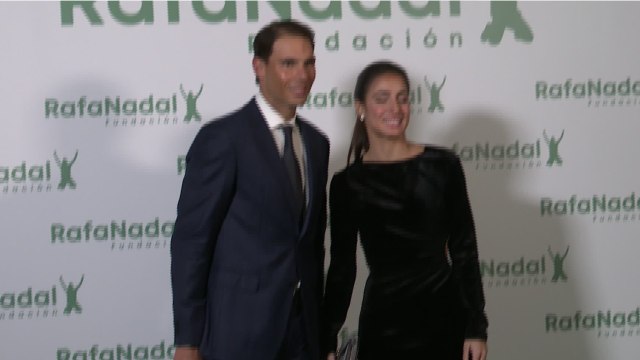 VOICI : Rafael Nadal vainqueur de Roland-Garros : ce grand projet qu’il a pour sa retraite