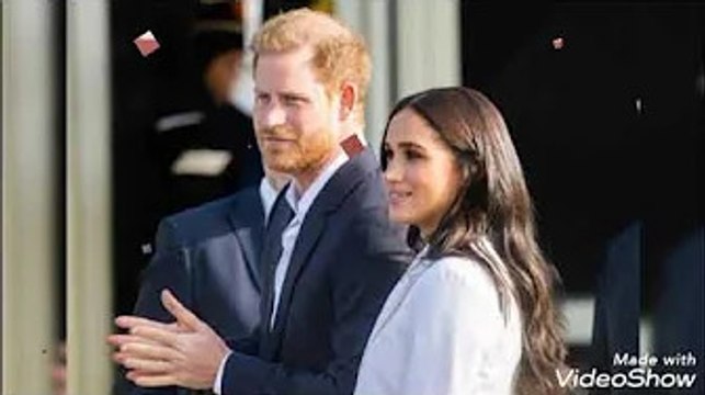 SUSSEX GONE HOME! Harry, Meghan DRIVEN OUT OF Frogmore Cottage With Their Tails Between Their Legs