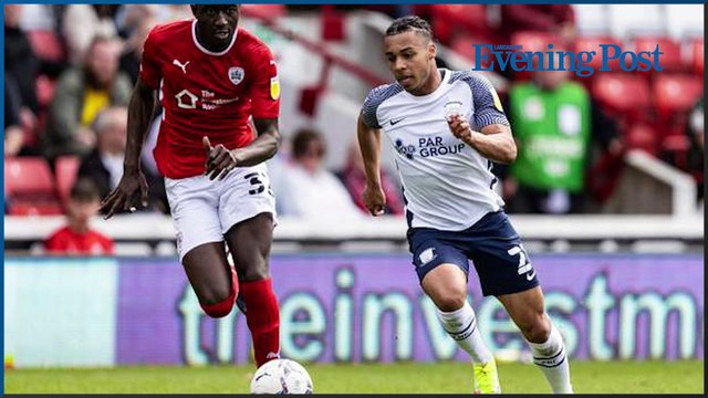 Lancashire Post news update: Preston North End set to start their incoming transfer business