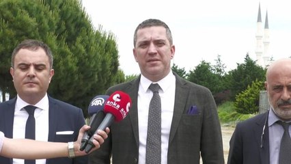 TBB Başkanı Sağkan: "Gezi'de Vardık, Bugün de Varız Yarın da Var Olacağız"