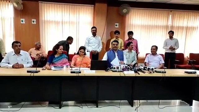 Rajasthan Board 12th Arts Exam Result- 96.33 फीसदी रहा परीक्षा परिणाम, छात्रों के मुकाबले छात्राएं रहीं आगे