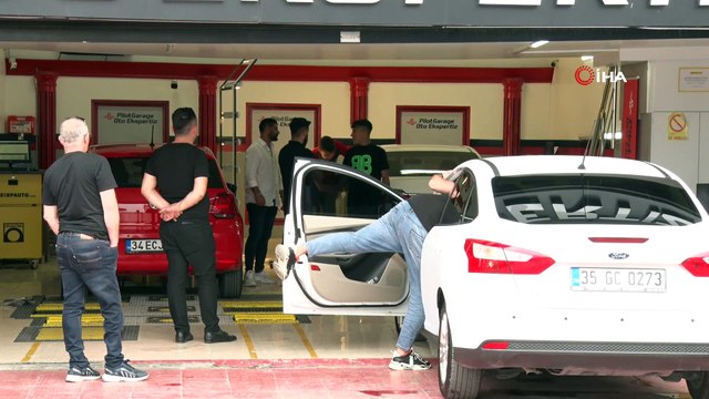 Otomobil almayı düşünenler dikkat! İkinci el araç piyasasına bayram dopingi