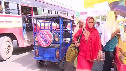 Heat Update | देश के कई हिस्सों में भीषण गर्मी का प्रकोप |  Weather Update