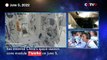 Shenzhou-14 Astronauts Enter Space Station Core Module