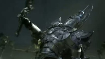 Heroes of Might & Magic 6 - Test-Video