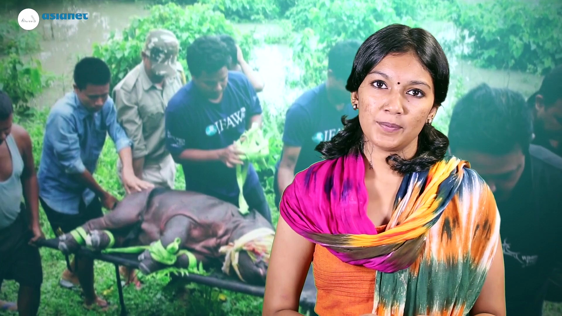 പ്രകൃതി ദുരന്തങ്ങളിൽ പൊലിയുന്നത് മനുഷ്യ ജീവനുകൾ മാത്രമാണോ?