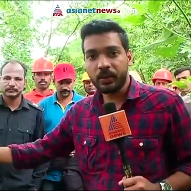 പുത്തുമലയിൽ കാണാതായ അഞ്ച് പേർക്കായുള്ള തെരച്ചിൽ ജില്ലക്ക് പുറത്തേക്കും വ്യാപിപ്പിച്ചു