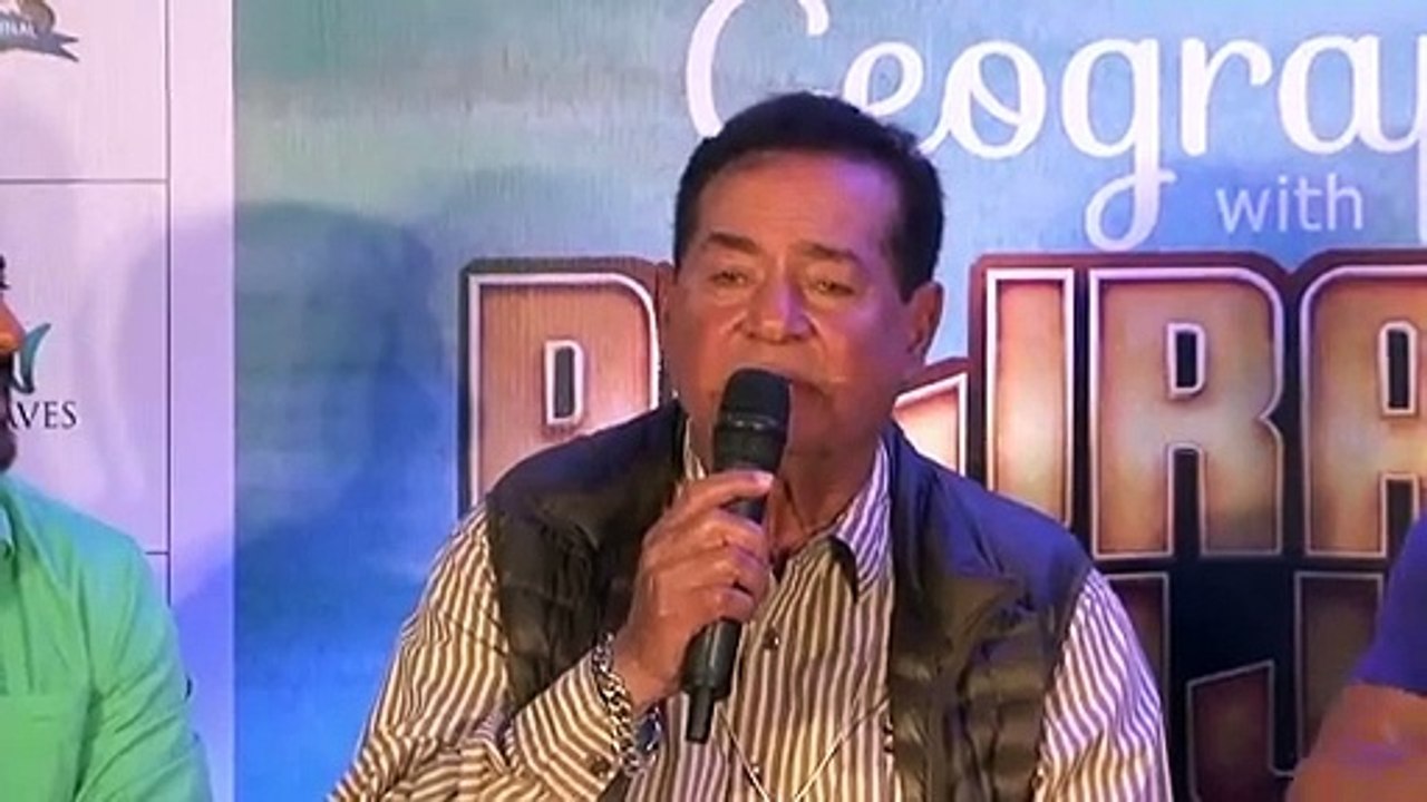 Salman Khan's security tightened after threat letter