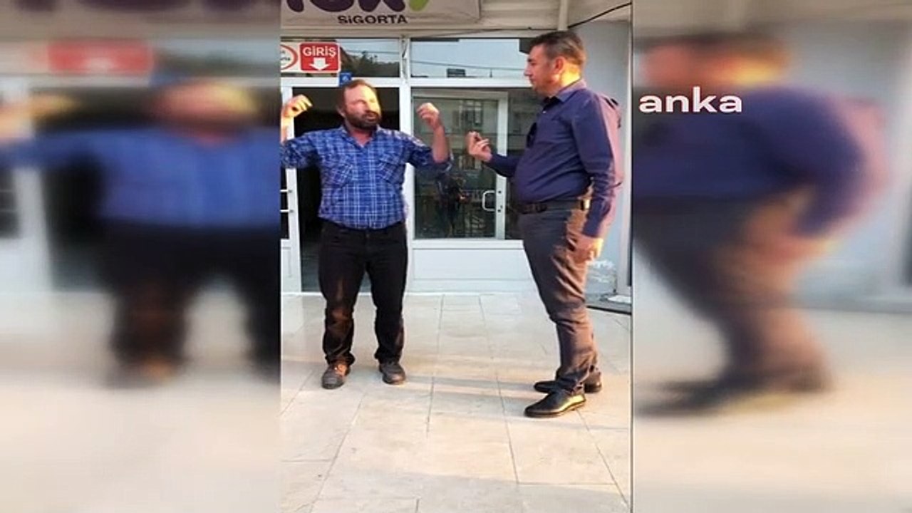 Emekli vatandaş böyle isyan etti: ''Benim vergimle aldıkları maaş haram olsun''