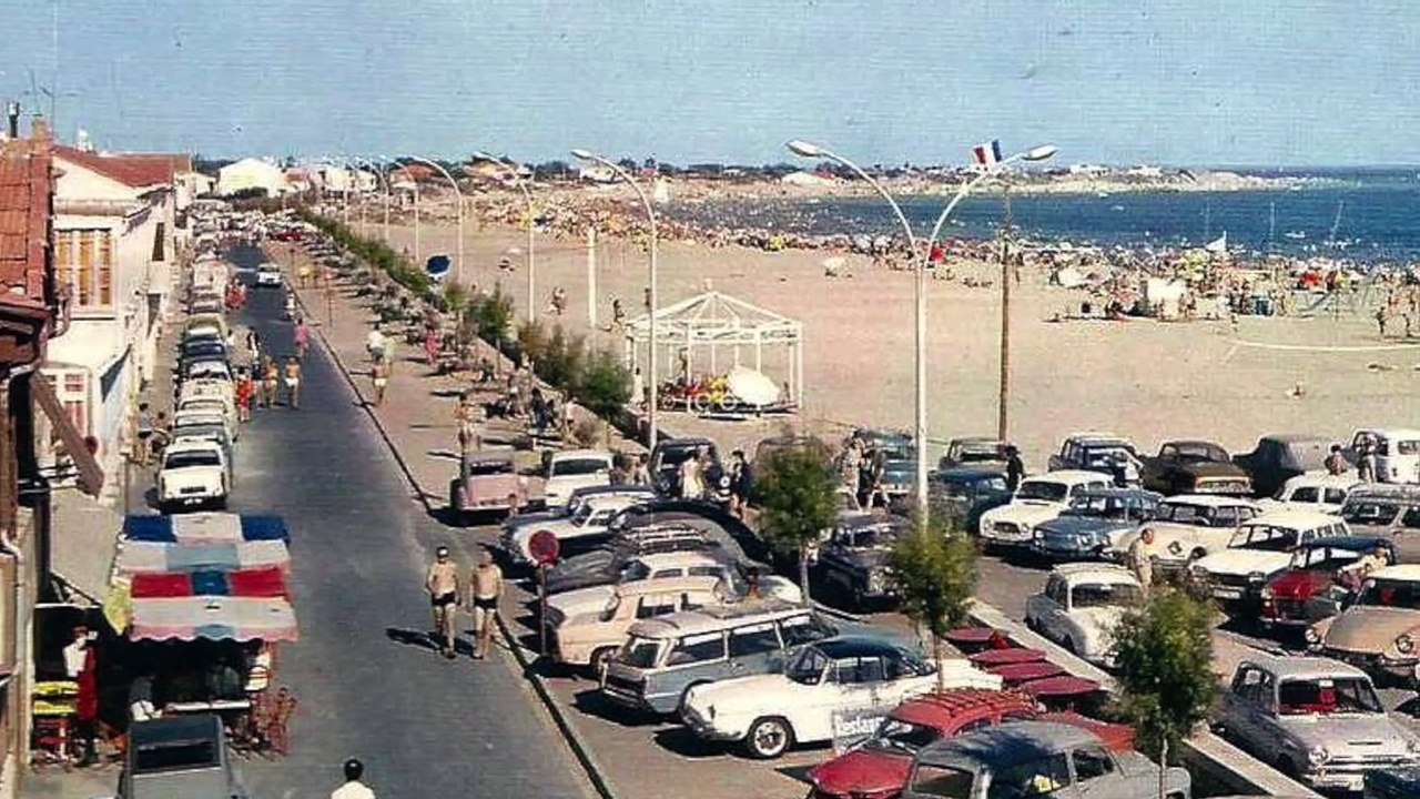 AGDE : la ville dispose d'un dispositif innovant permettant de lutter contre l'érosion du littoral