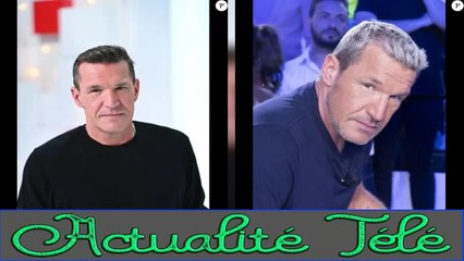 Benjamin Castaldi papa : son fils Gabriel est son sosie, il dévoile la preuve en images