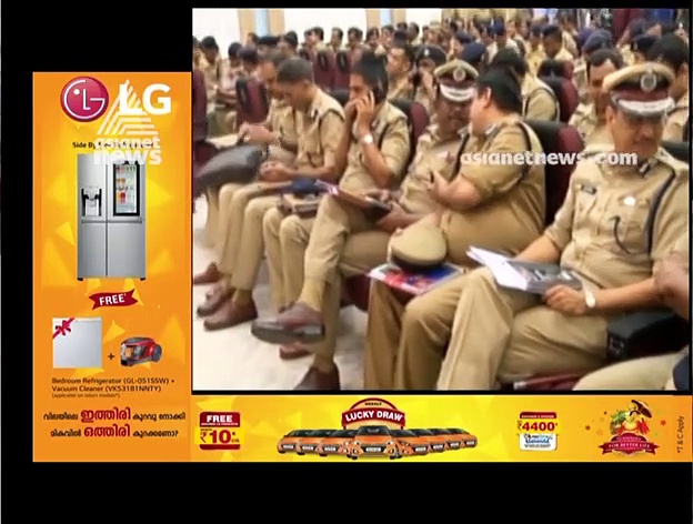 പൊലീസിലെ മൂന്നാംമുറക്കാരുടെ പട്ടിക തയാറാക്കാന്‍ ഡിജിപിയുടെ നിര്‍ദ്ദേശം