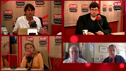 Manuel Valls éliminé / Présomption de légitime défense pour les policiers ? / Législatives