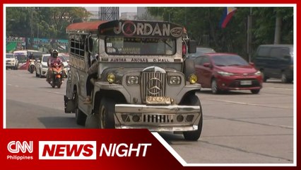 Transport groups seek review of Oil Deregulation Law | News Night