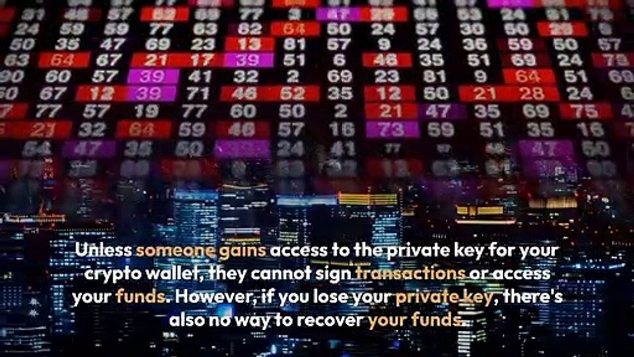 8 Benefits of Cryptocurrency