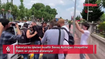 İtiraf sonrası ortaya çıkan gerçek! Cansız bedeni 150 metre sürükledi