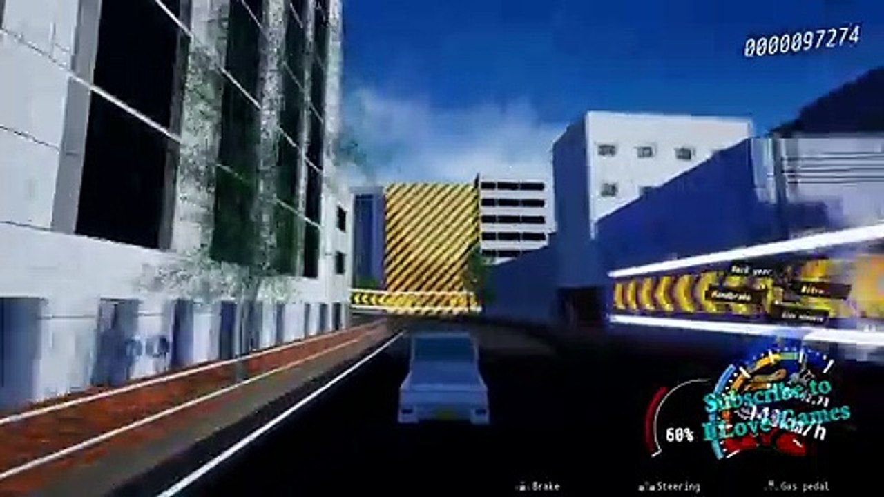 Drive Crazy Demo 2022, Fast and Furious 101, Cool Action Game, Full Demo Walkthrough