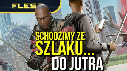 Ta aktualizacja wkurzyła fanów Wiedźmina. FLESZ – 30 maja 2022