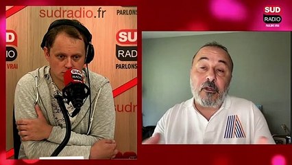 Yvan Assioma : "Un policier ne se lève pas le matin en disant je vais tuer quelqu'un."