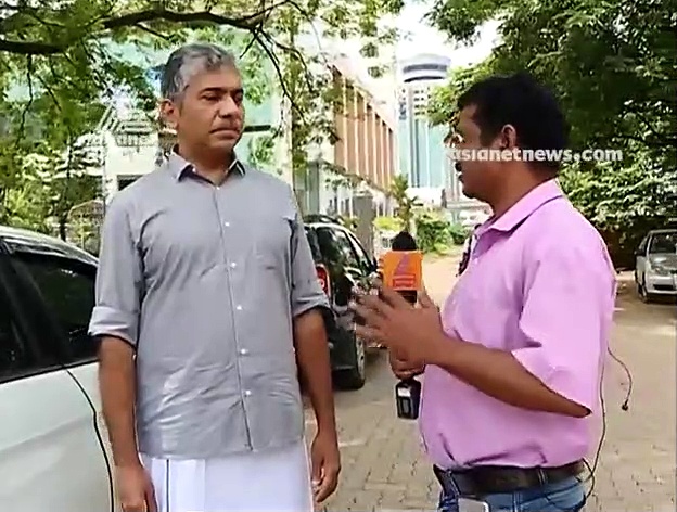 അഴിമതിക്കെതിരെ ശബ്ദമുയര്‍ത്തിയതിന് സസ്‌പെന്‍ഷന്‍ പരമ്പര നേരിട്ടുവെന്ന് ജേക്കബ് തോമസ്