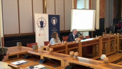 La Federico II di Napoli festeggia 798 anni