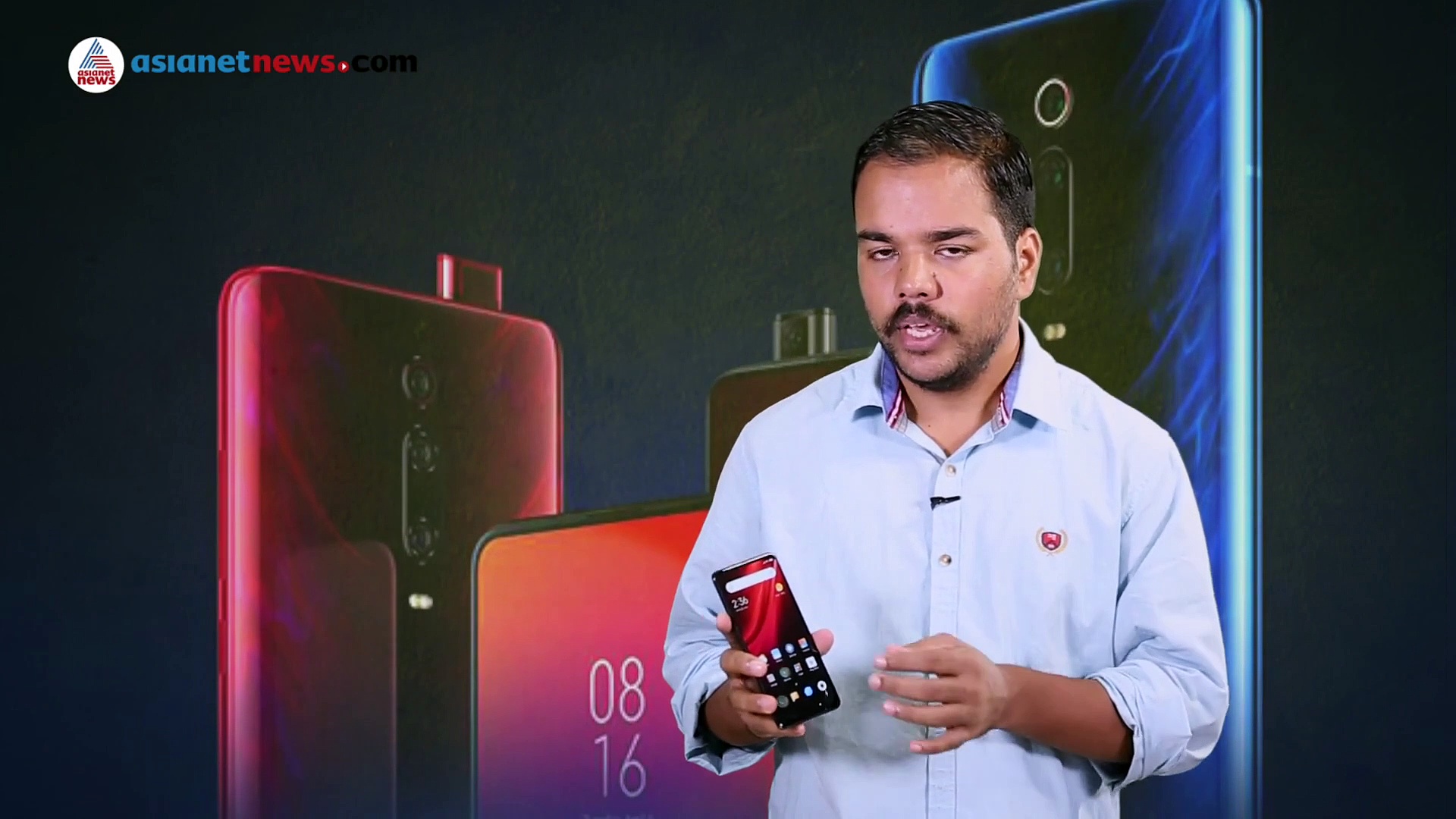 ഫ്ലാഗ്ഷിപ്പ് കില്ലറാണ് 'റെഡ്മീ കെ20 പ്രോ' - Redmi K20 Pro Review - The Gadgets