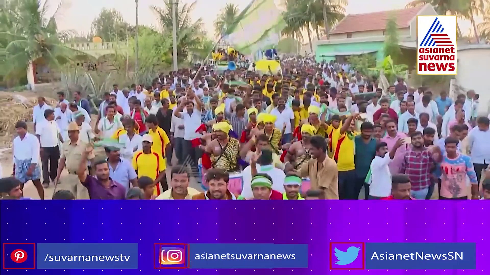 ನಿಖಿಲ್‌ಗೆ ಸುಮಲತಾ ಸವಾಲು, ಮಂಡ್ಯದಿಂದಲೇ ನಿಖಿಲ್ ಸ್ಪರ್ಧಿಸ್ತಾರೆ ಎಂದ ಎಚ್‌ಡಿಕೆ 