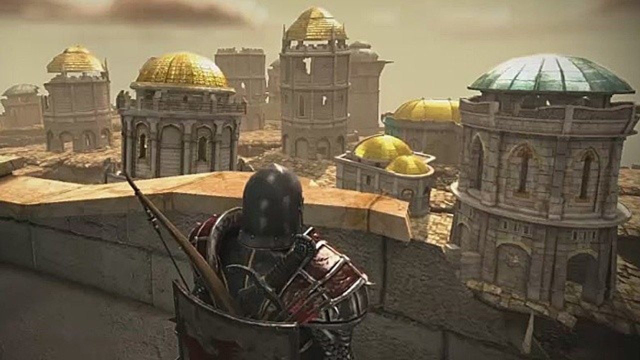 Arcania: Fall of Setarrif - Launch-Trailer zum Addon