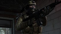 Counter-Strike: Global Offensive - Gameplay-Video von Office, Aztec & Dust2