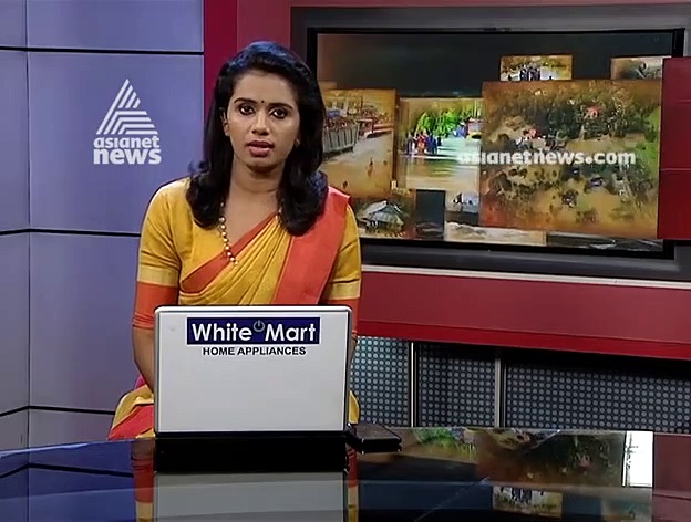 മൂന്നാറിൽ കനത്ത നാശം വിതച്ച് മഴ; താഴ്ന്ന പ്രദേശങ്ങളിൽ വെള്ളം കയറിത്തുടങ്ങി